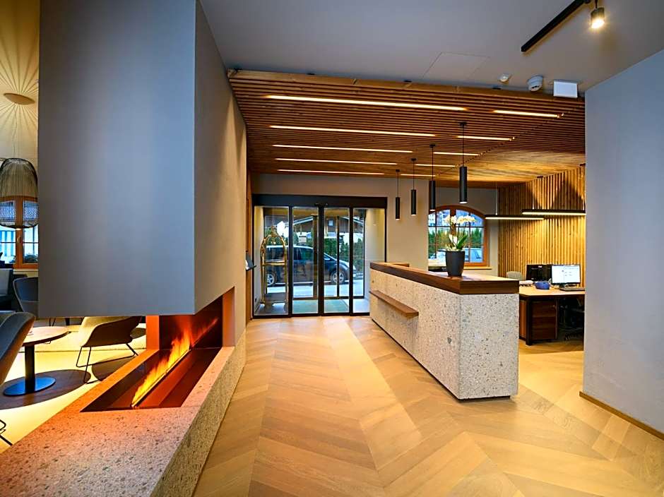 Boutique Hundehotel Bergzeit