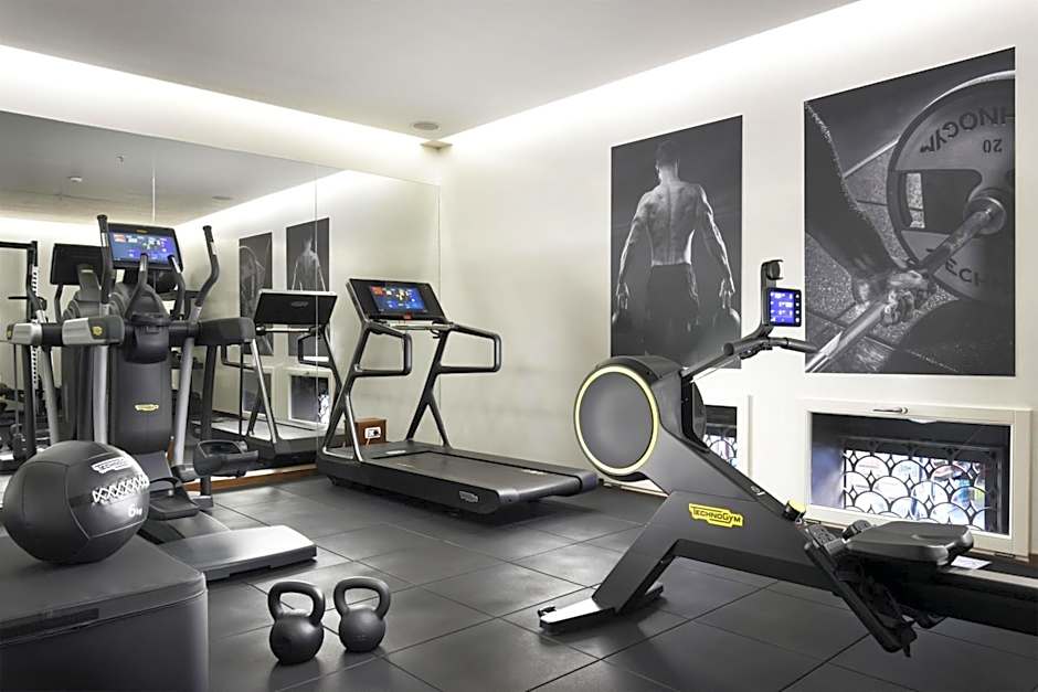 Palazzo Montemartini Rome, A Radisson Collection Hotel