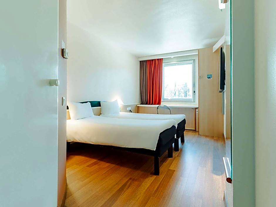 Ibis Barcelona Molins de Rei