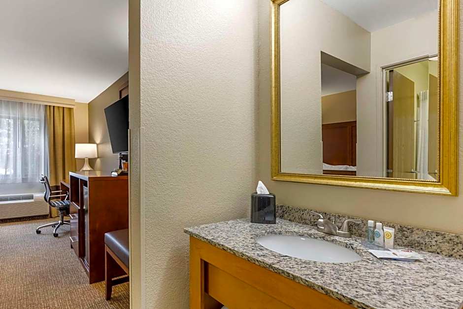 Comfort Inn South - Springfield