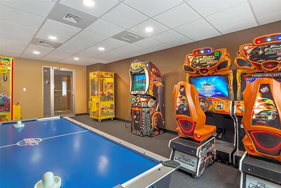 Best Western Manchester