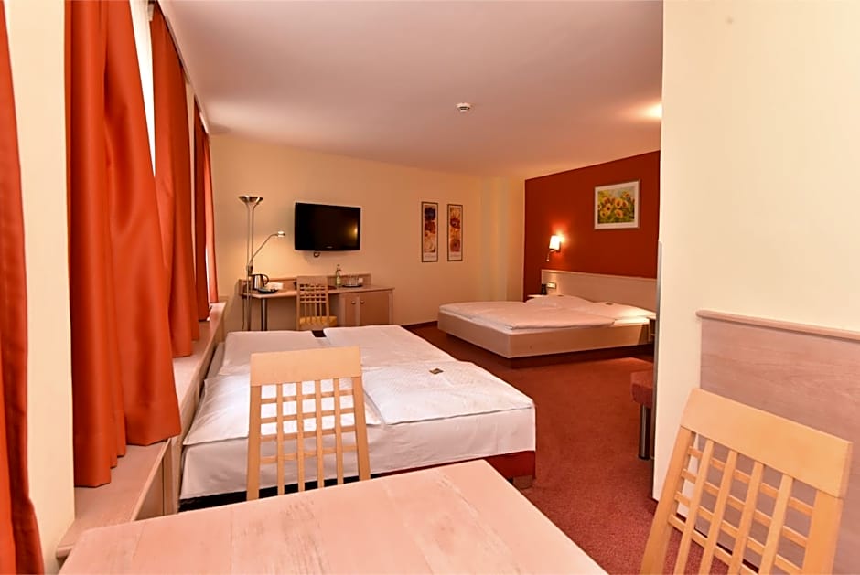 Hotel ADRIA München