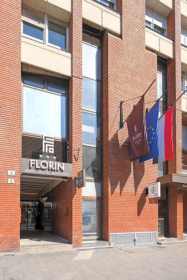Florin Apart Hotel