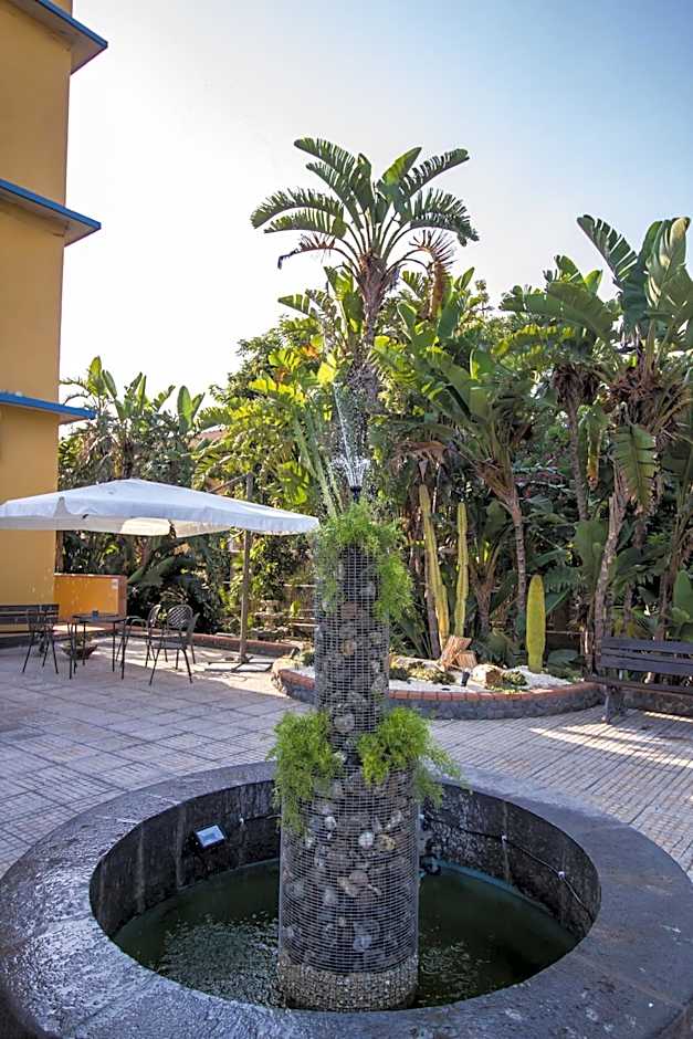Miramare Hotel