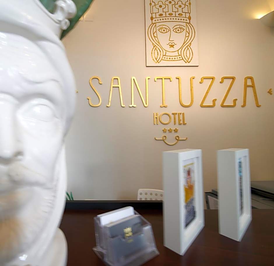 Santuzza Hotel Catania