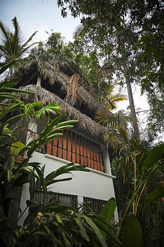 Casitas Maraika