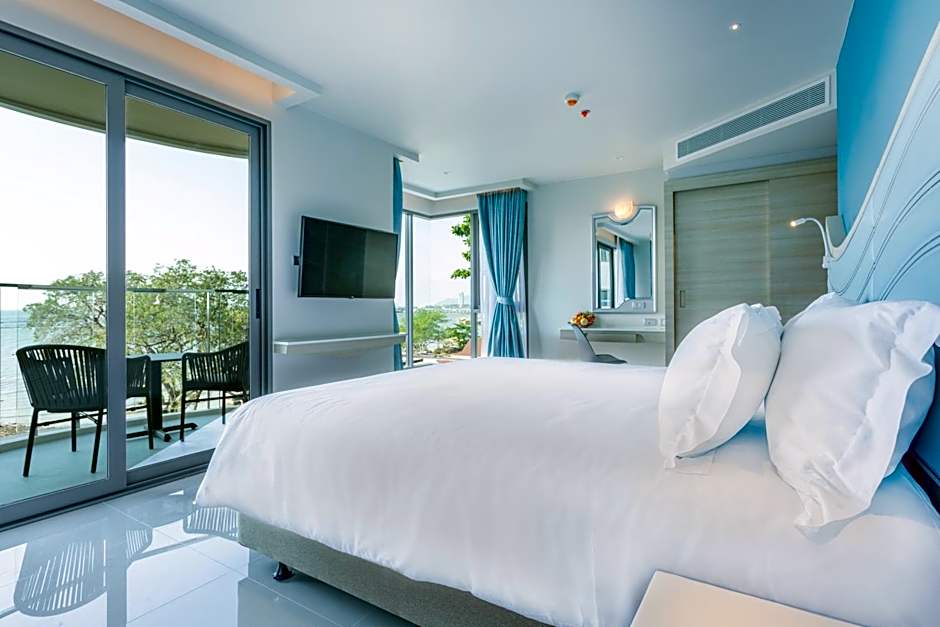 Centara Sonrisa Residences & Suites Sriracha