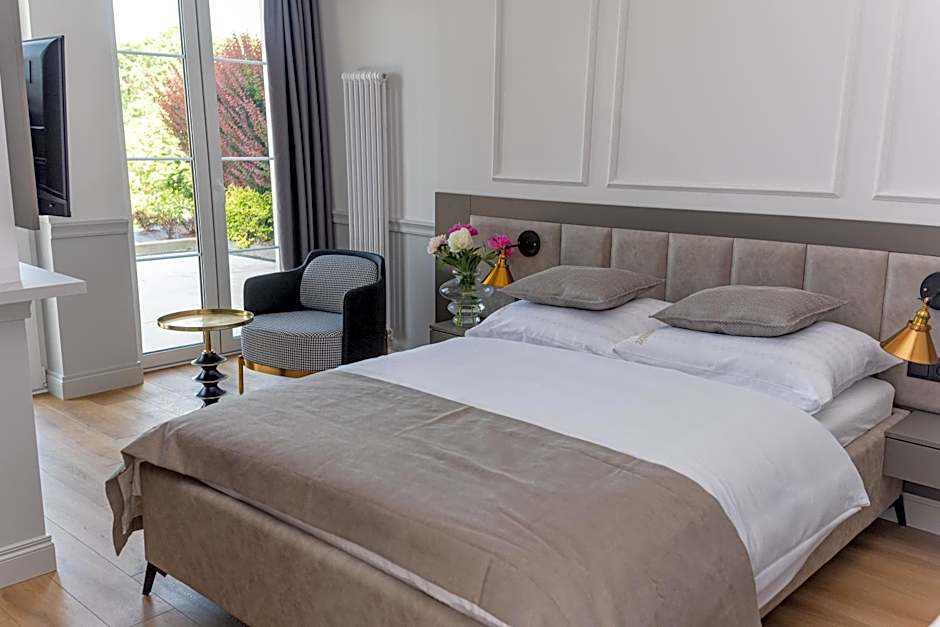 Apartamenty Stare Miasto