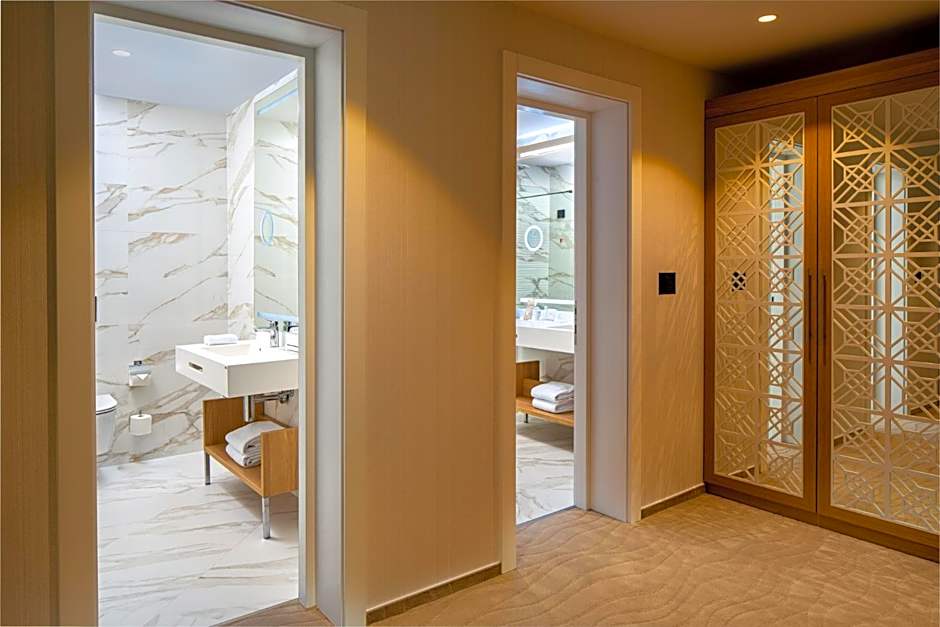 Alma Health & Spa Retreat