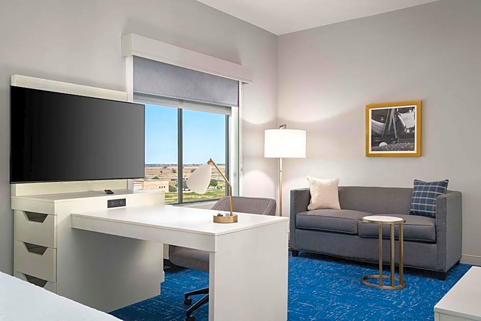 Hampton Inn & Suites Amarillo West, TX