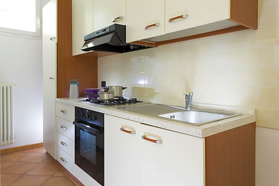 Residence Del Sole
