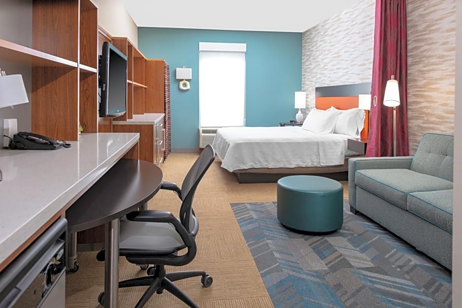 Home2 Suites by Hilton Fayetteville, NC