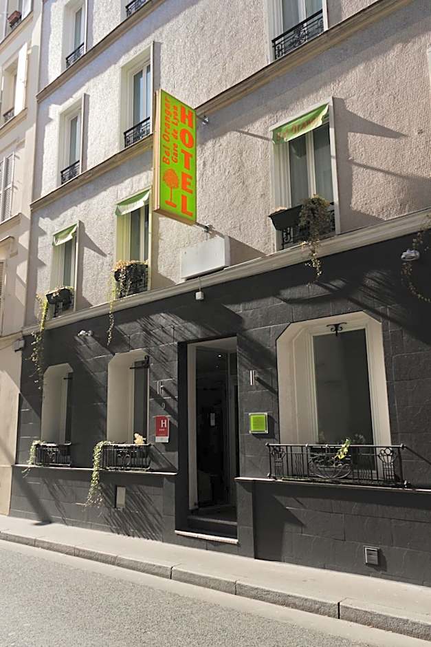 Bel Oranger Gare De Lyon