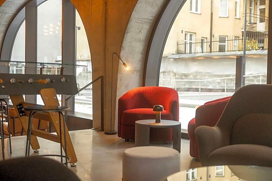 Radisson RED Helsinki