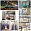 Comfy Crib Hostel