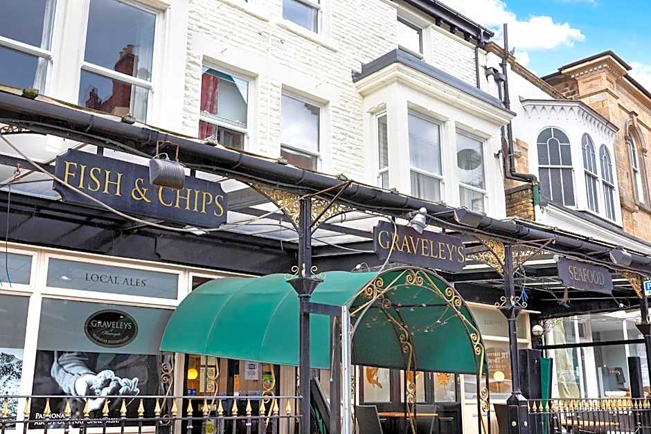 Granville Apartments Harrogate