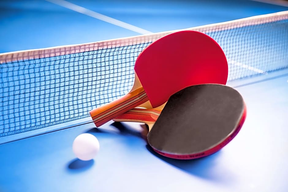 Marriott Resort Xiangshui Bay