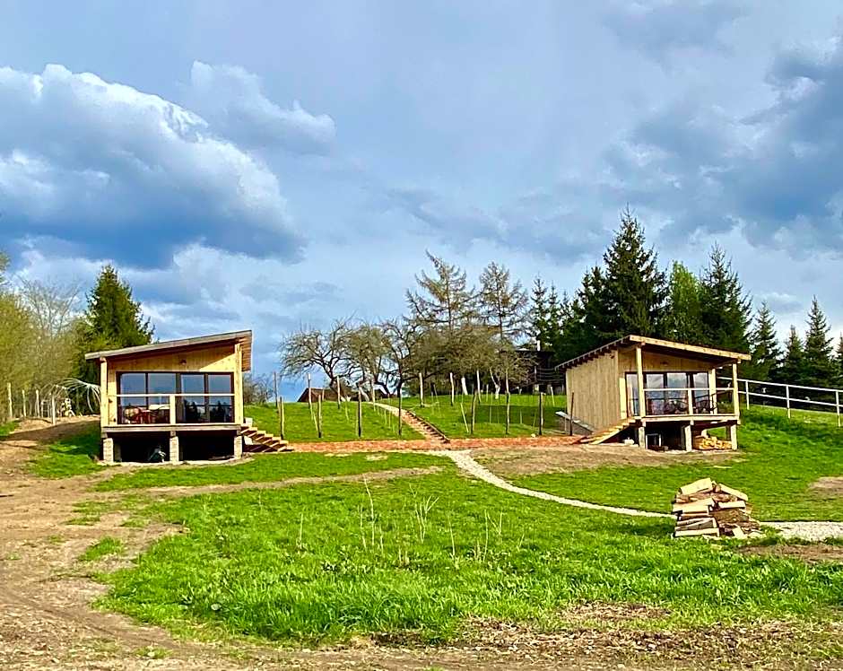 Góra Jabłek Mazury Mikolajki
