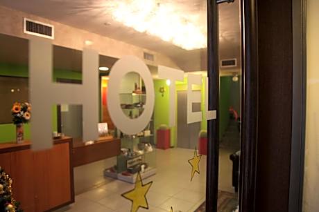 Hotel Il Borghetto