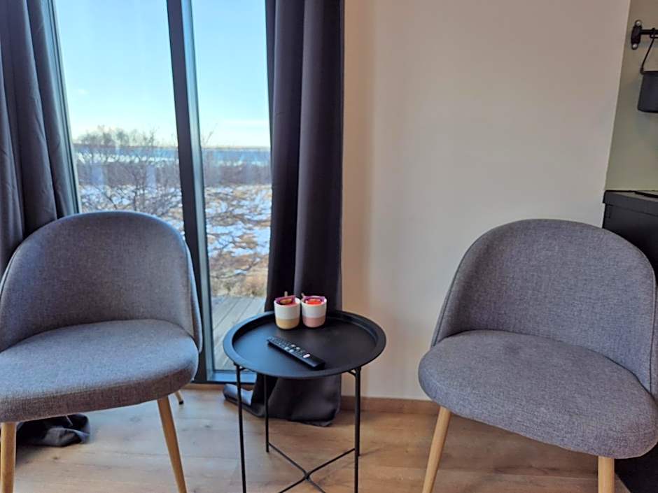 Hotel Hafnarfjall