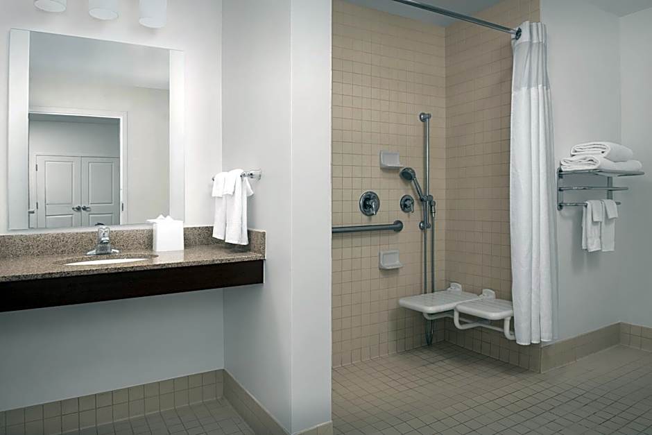 TownePlace Suites by Marriott Cheyenne Southwest/Downtown Area