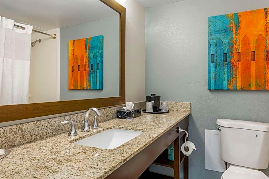 MainStay Suites MSP Airport - Mall Of America