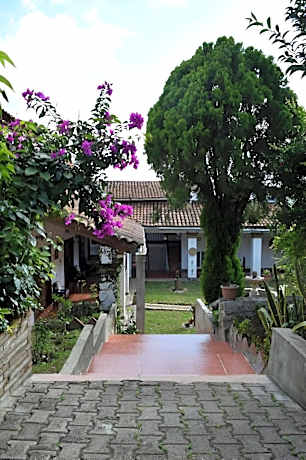 Casa de huéspedes vista hermosa