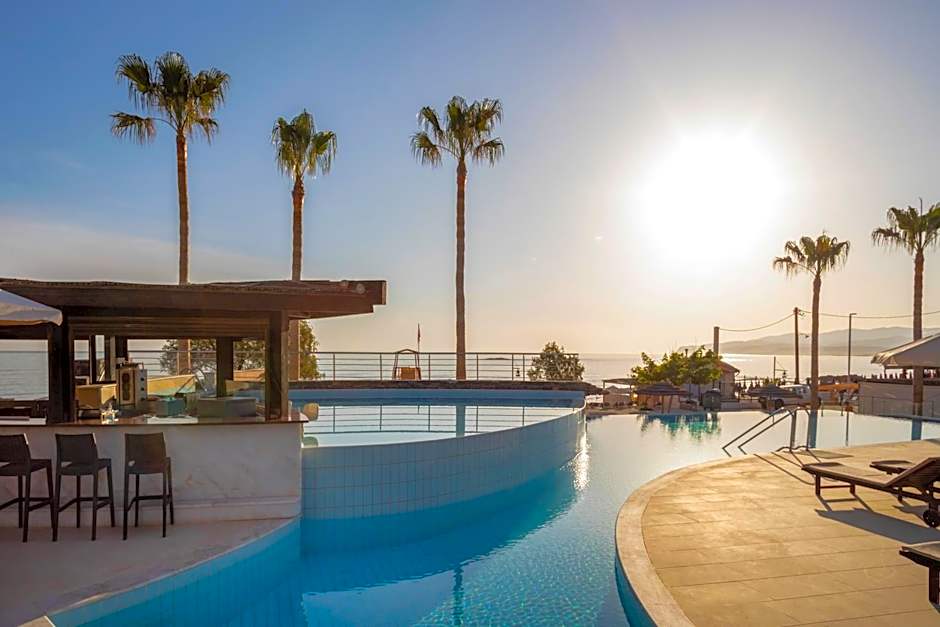 Blue Sea Beach Affiliated By Melia