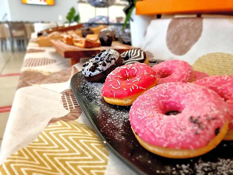 Hotel Elefantino Grey - Free Brunch & Breakfast Until 13-00 - Vicinissimi a Mirabilandia