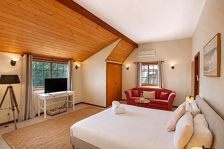 Sienna Lodge