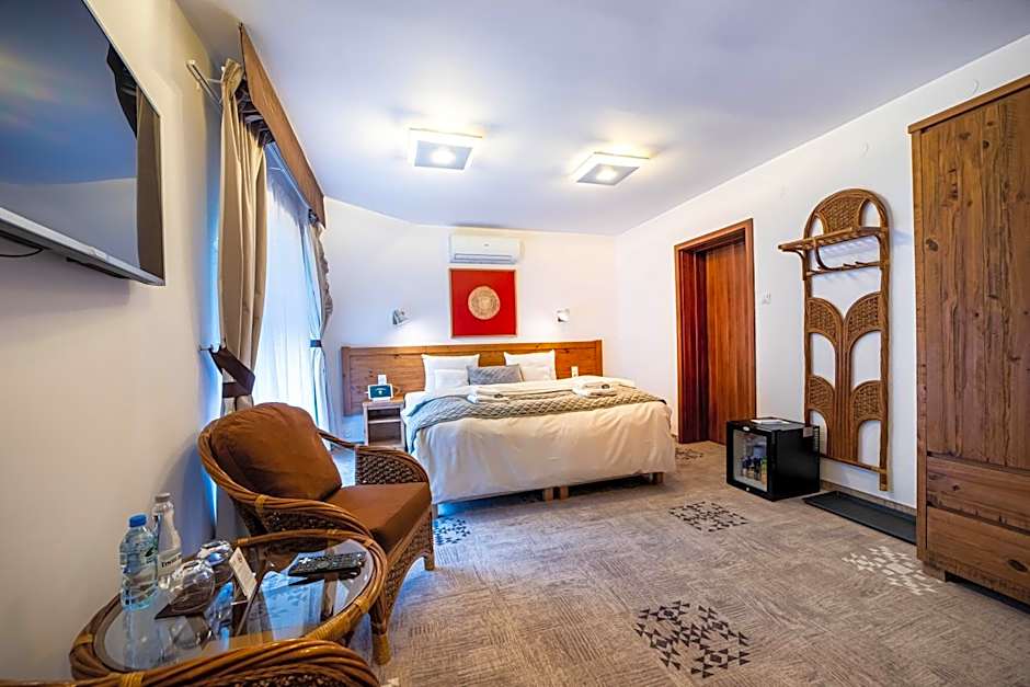 Apartamenty przy Hotelu Żywieckim