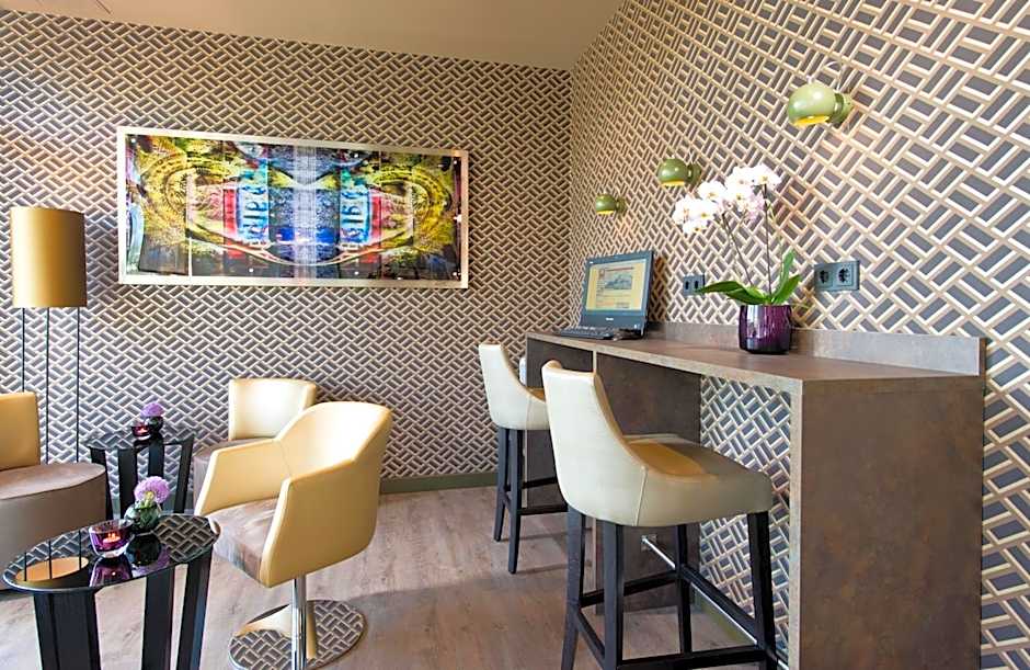 Leonardo Hotel Munich City Olympiapark