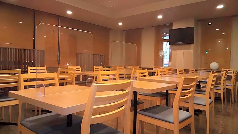 Hotel Route Inn Shimada Ekimae