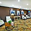 Holiday Inn Express & Suites Washington - Meadow Lands By IHG