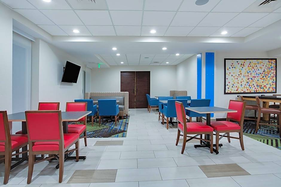 Holiday Inn Express & Suites Fleming Island By IHG