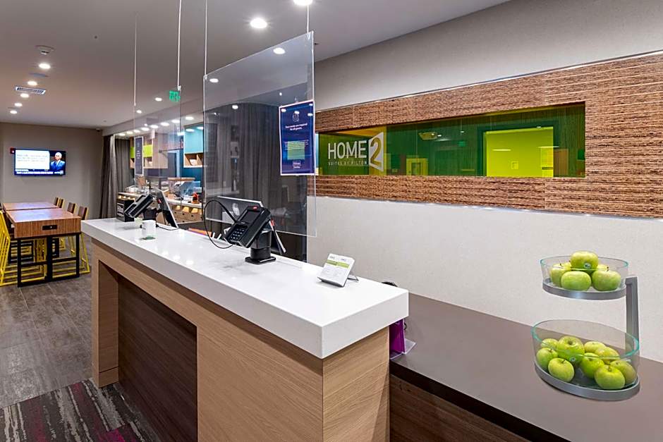 Home2 Suites by Hilton Raynham Taunton