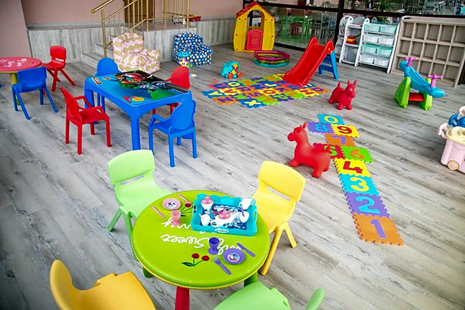 Boutique Hotel VSK Kentavar