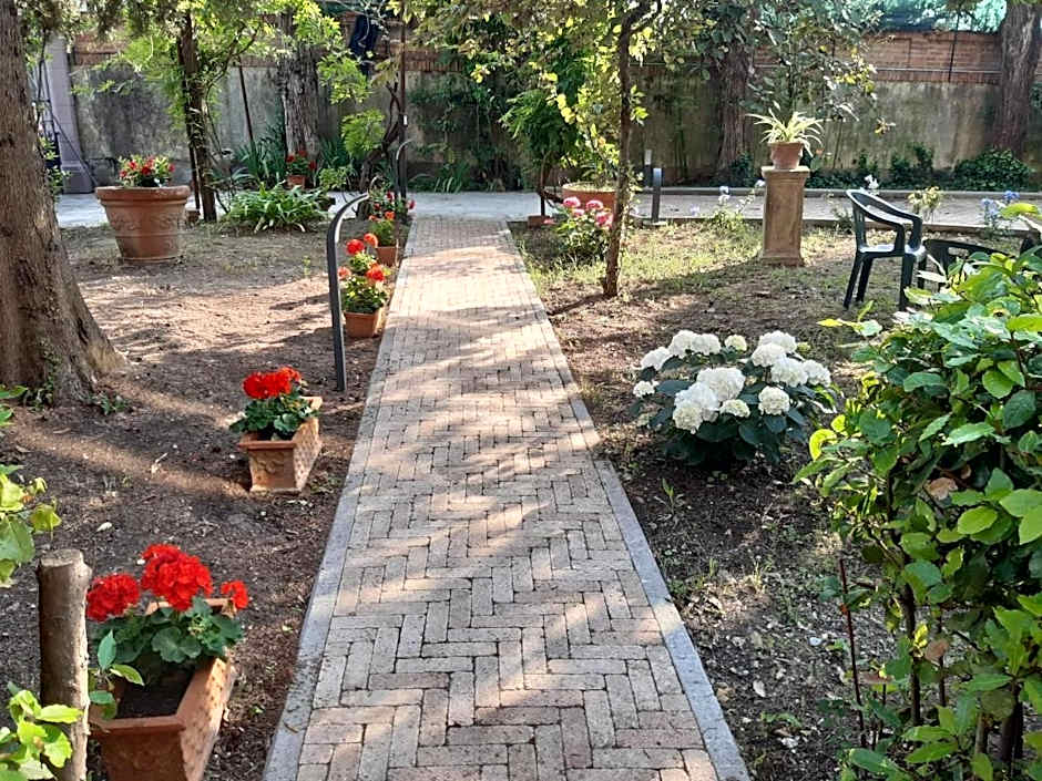 Villa Magnolia Park