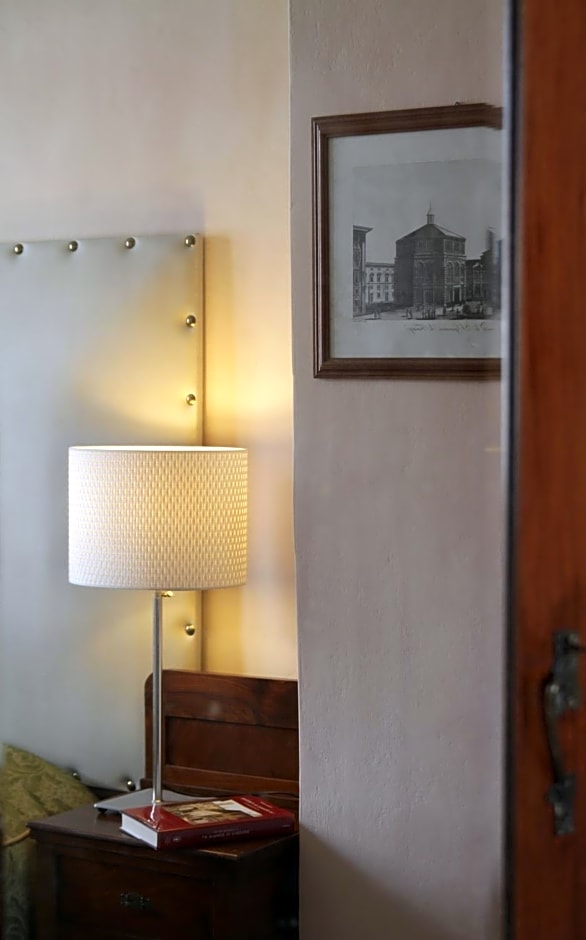B&B A Florence View