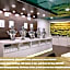 Art Deco WOLKER by ASTORIA Hotel & Medical Spa