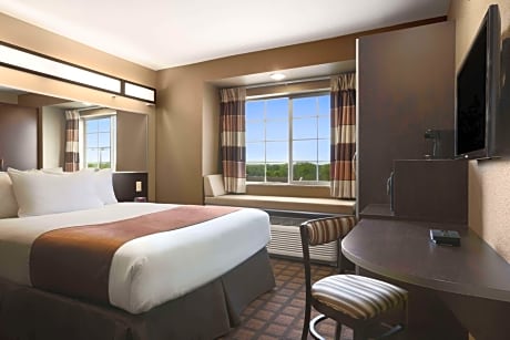 2 Queen Beds Mobility Accessible Room Non-Smoking