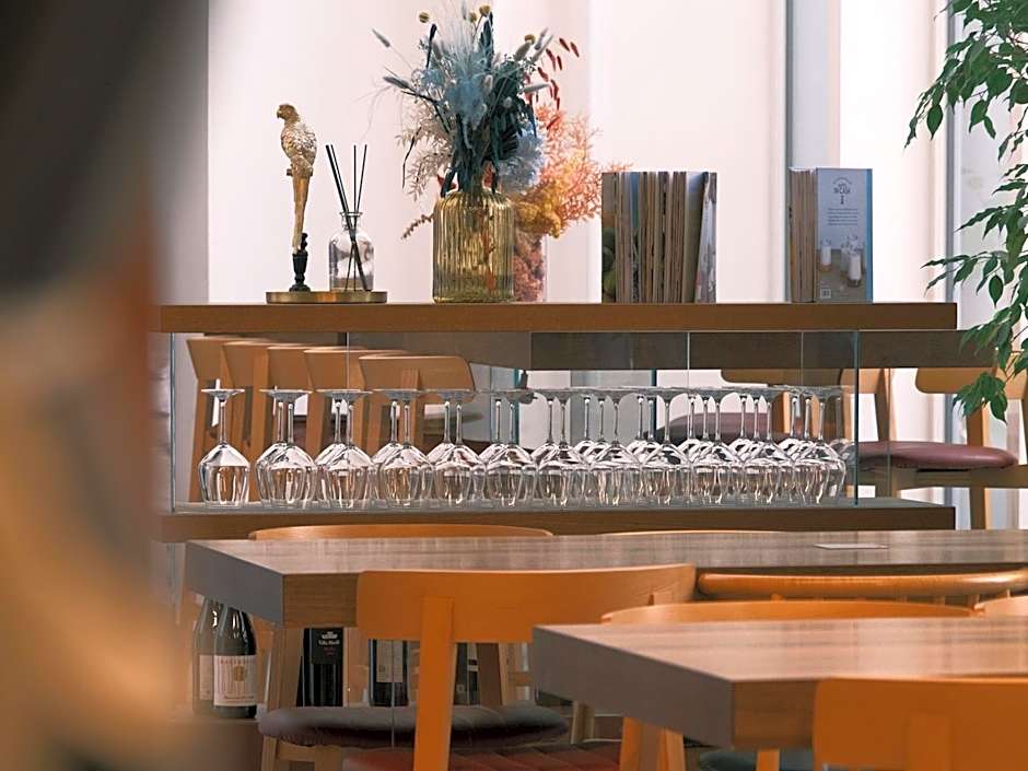 21 House of Stories Città Studi