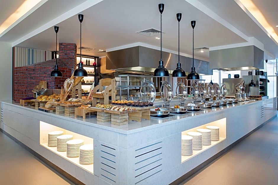 DoubleTree by Hilton Riyadh Financial District