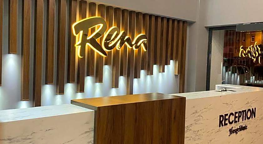 Rena Grand Residence & Suit