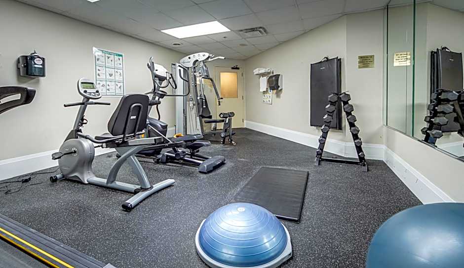 Monte Carlo Inns - Vaughan Suites