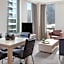 Oaks Melbourne on Market Hotel