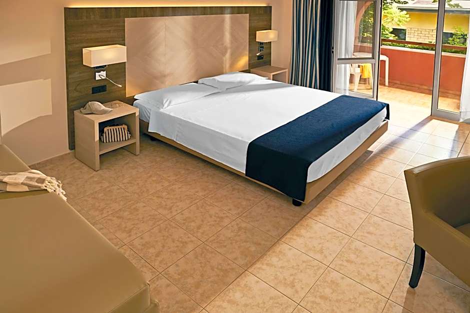 TUI MAGIC LIFE Calabria - All Inclusive