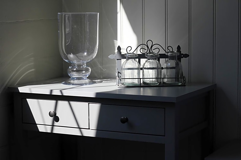 The Five Pilchards Inn