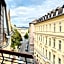 Hotel Orion