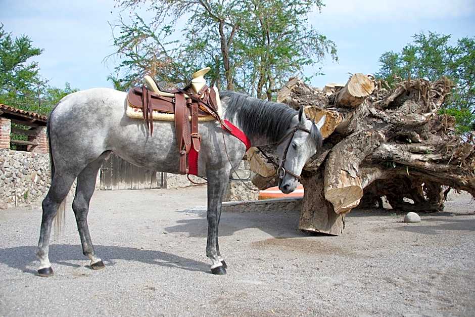 Hotel Hacienda Vista Hermosa